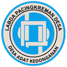 Logo LPD Kedonganan